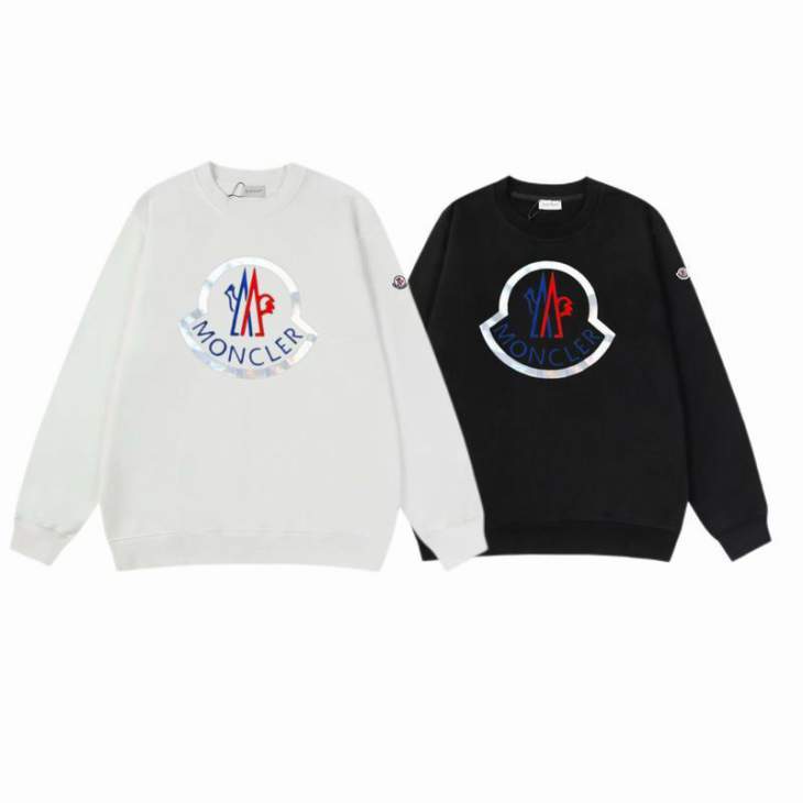 Picture of Moncler Sweatshirt _SKUMonclerXS-LsxitxM805535140